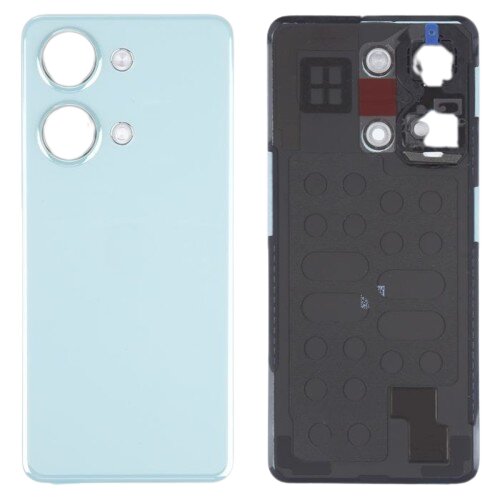Back Glass Panel for Oneplus Nord 3 5G Misty Green - EGFix Back Glass Panel for Oneplus Nord 3 5G Misty Green - EGFix